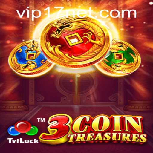 Discover the Thrilling Adventure of 3CoinTreasures