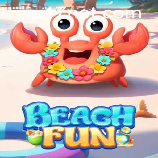 Exploring the Exciting World of BeachFun: A Refreshing Game Experience