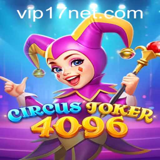 CircusJoker4096: A Dive into the Twists and Turns of This Exciting Game