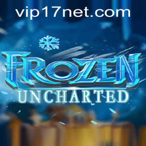 FrozenUncharted: Navigating the Mystical Realm of Adventure