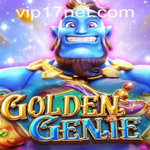 Unveiling GOLDENGENIE: A Magical Adventure Game with a Twist