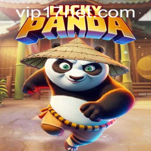 Exploring the Enchanting World of LuckyPanda: A Game with Exciting Twists
