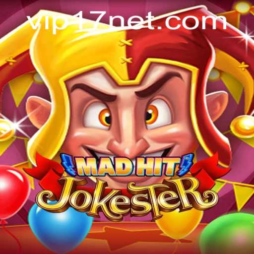 MadHitJokester: A Hilarious Twist on Traditional Gameplay