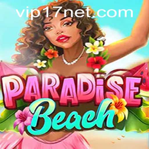 Discover paradise in the immersive world of ParadiseBeach