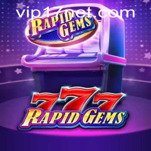 Discover the Thrills of RapidGems777: A Fast-Paced Gaming Adventure